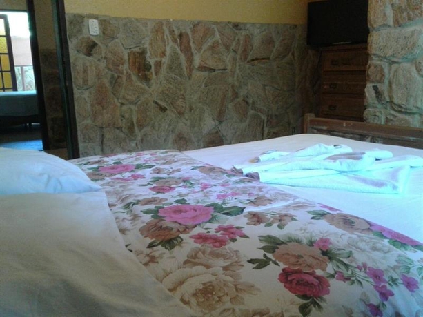 Imagen general del Hotel Gerib&aacute; Buzios. Foto 11