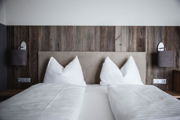 Imagen de la habitación del Hotel Gerl. Foto 6