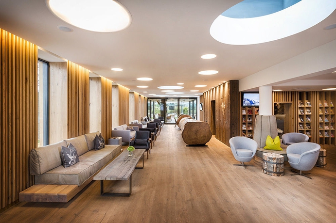 Imagen general del Hotel Gerl. Foto 3