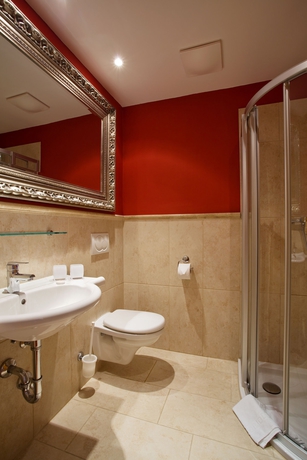 Imagen de la habitación del Hotel Gerl. Foto 9