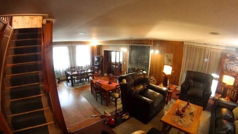 Imagen de los interiores del Hotel Gerlach. Foto 15