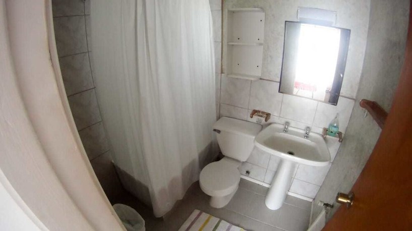 Imagen de la habitación del Hotel Gerlach. Foto 8