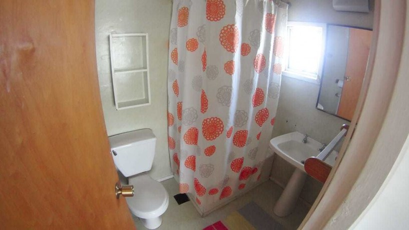 Imagen de la habitación del Hotel Gerlach. Foto 10