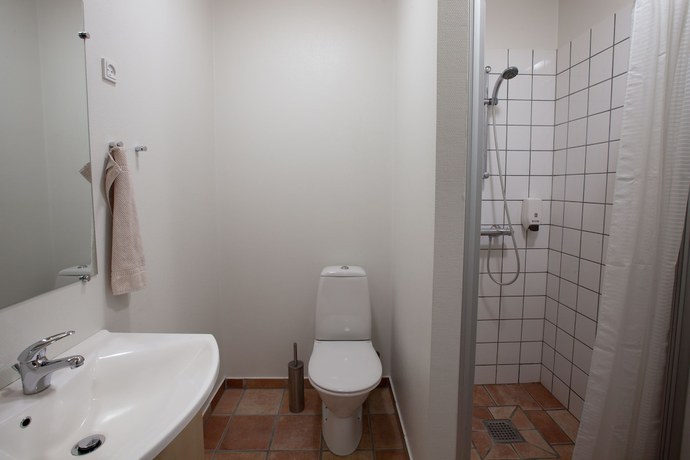 Imagen de la habitación del Hotel Gerlev Kro and. Foto 10