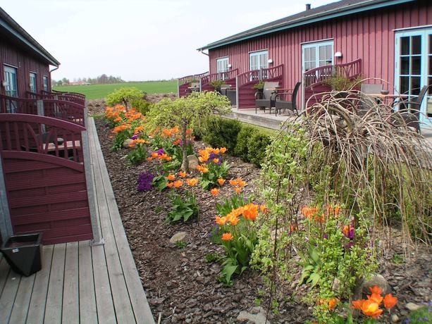 Imagen general del Hotel Gerlev Kro and. Foto 3