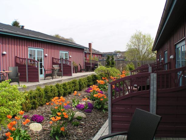 Imagen general del Hotel Gerlev Kro and. Foto 4