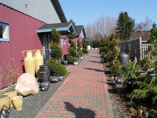 Imagen general del Hotel Gerlev Kro and. Foto 5