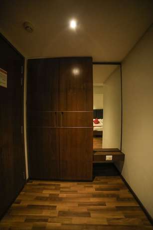 Imagen de la habitación del Hotel German Palace, Ahmedabad. Foto 14