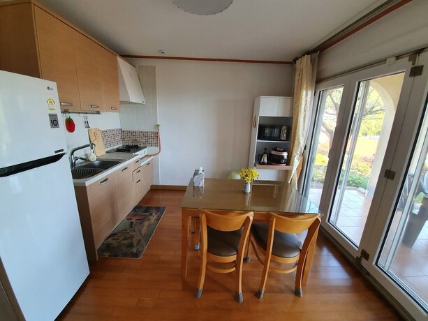 Imagen general del Hotel German Village Gelbe Haus. Foto 3