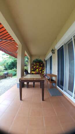 Imagen general del Hotel German Village Gelbe Haus. Foto 4