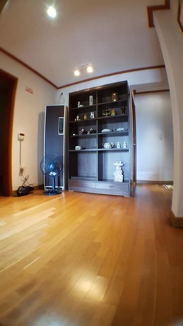 Imagen general del Hotel German Village Gelbe Haus. Foto 5