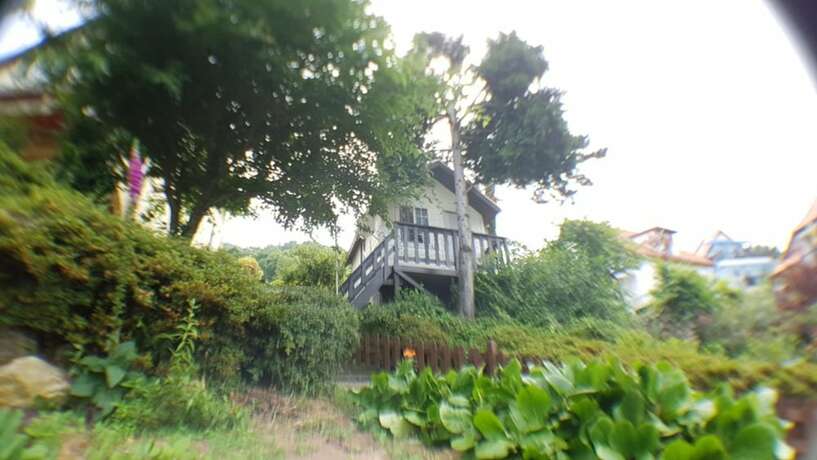 Imagen de la habitación del Hotel German Village Gelbe Haus. Foto 11