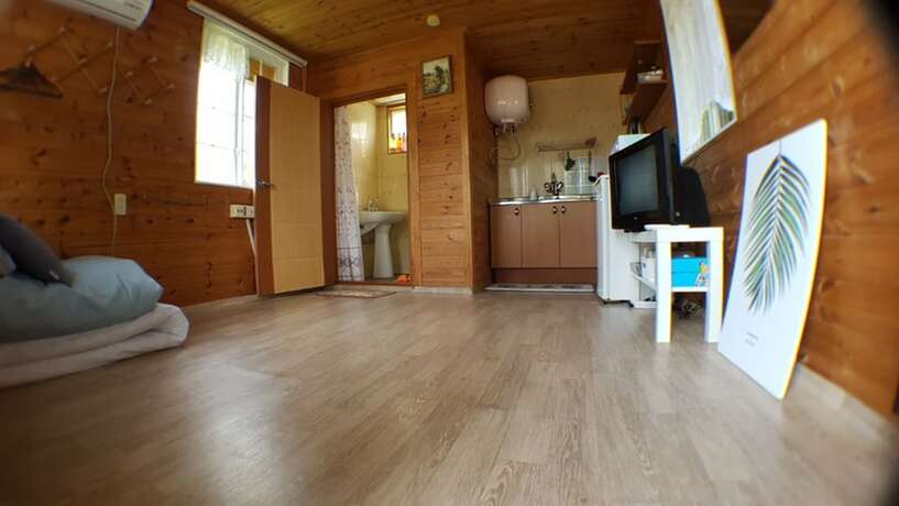 Imagen de la habitación del Hotel German Village Gelbe Haus. Foto 13