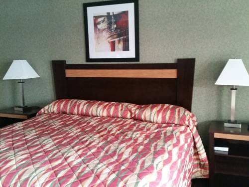 Imagen de la habitación del Hotel German Village Inn Columbus. Foto 1