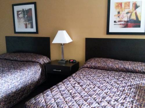 Imagen de la habitación del Hotel German Village Inn Columbus. Foto 2