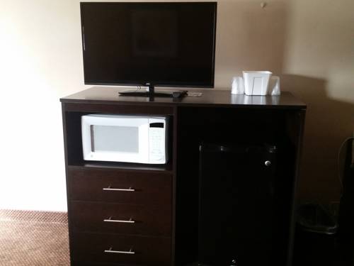 Imagen de la habitación del Hotel German Village Inn Columbus. Foto 3