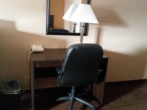 Imagen de la habitación del Hotel German Village Inn Columbus. Foto 4