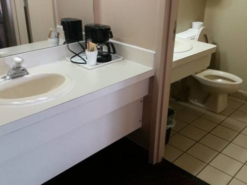 Imagen de la habitación del Hotel German Village Inn Columbus. Foto 5