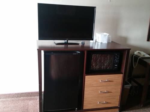 Imagen de la habitación del Hotel German Village Inn Columbus. Foto 6