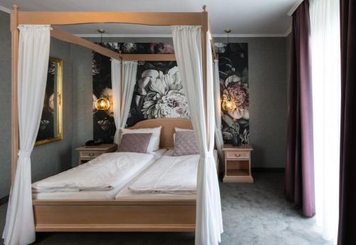 Imagen general del Hotel Germania, Cochem. Foto 4