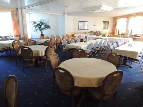 Imagen general del Hotel Germania, Colonia. Foto 2