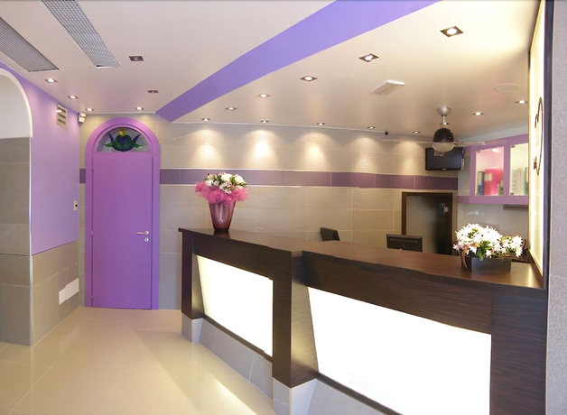Imagen general del Hotel Germania. Foto 1