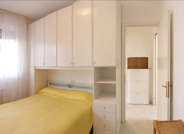 Imagen de la habitación del Hotel Germania. Foto 15