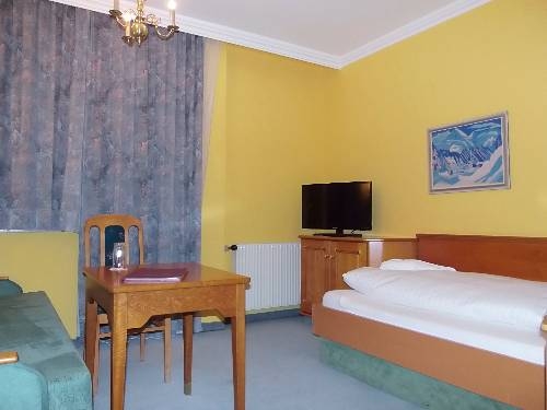 Imagen general del Hotel Germania Gastein. Foto 2