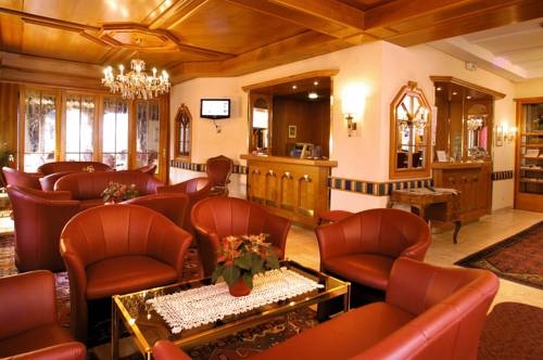 Imagen general del Hotel Germania Gastein. Foto 4