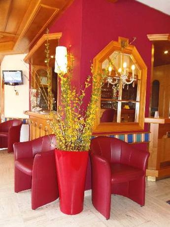 Imagen general del Hotel Germania Gastein. Foto 5