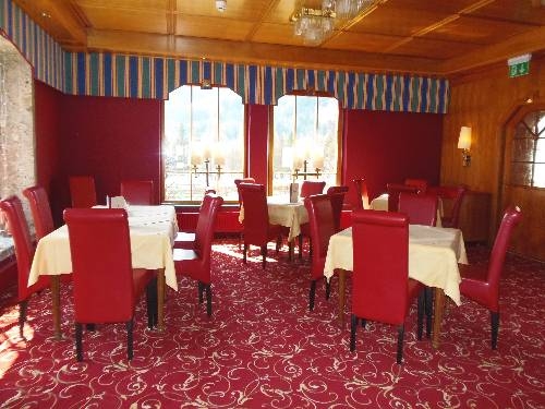 Imagen general del Hotel Germania Gastein. Foto 6