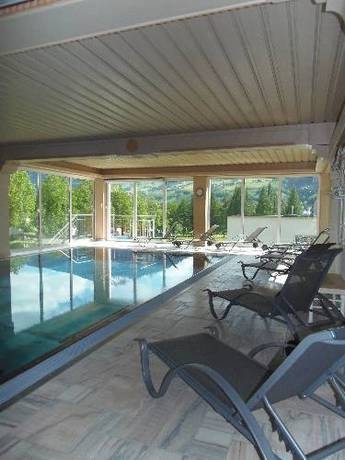 Imagen general del Hotel Germania Gastein. Foto 8