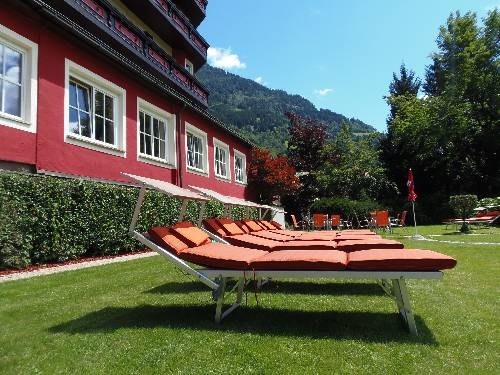 Imagen general del Hotel Germania Gastein. Foto 10