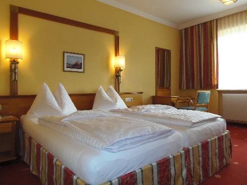 Imagen general del Hotel Germania Gastein. Foto 11