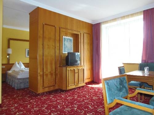 Imagen general del Hotel Germania Gastein. Foto 13