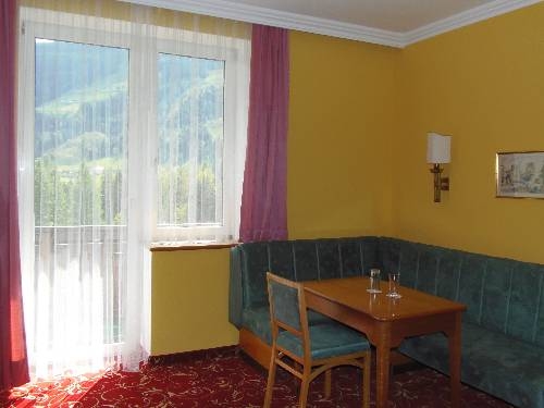 Imagen general del Hotel Germania Gastein. Foto 14