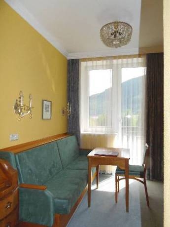 Imagen general del Hotel Germania Gastein. Foto 15