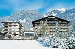 Imagen general del Hotel Germania Gastein. Foto 16