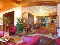 Imagen de los interiores del Hotel Germania Gastein. Foto 18