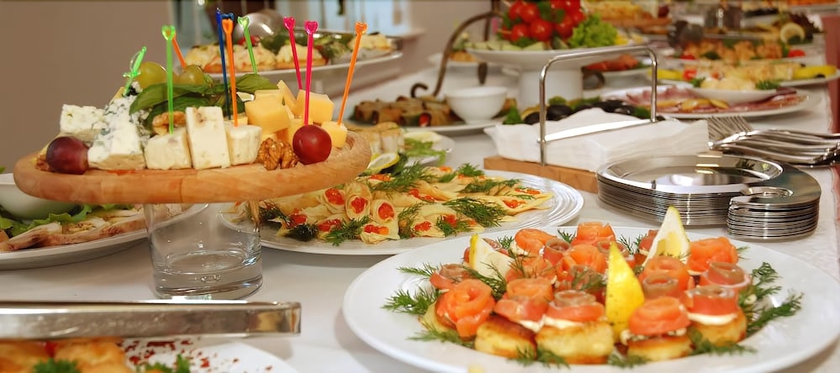 Imagen del bar/restaurante del Hotel Germania, Lido Di Jesolo. Foto 9