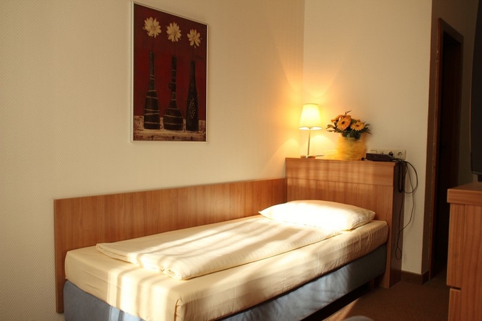 Imagen general del Hotel Germania, Munich. Foto 3