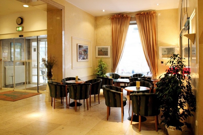 Imagen general del Hotel Germania, Munich. Foto 4