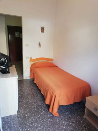 Imagen de la habitación del Hotel Germania, Praia A Mare. Foto 2