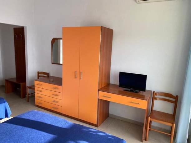 Imagen de la habitación del Hotel Germania, Praia A Mare. Foto 3