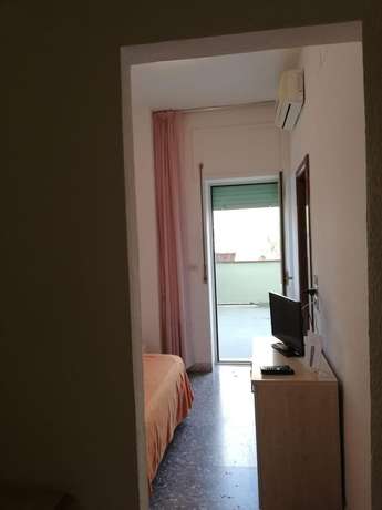 Imagen de la habitación del Hotel Germania, Praia A Mare. Foto 5