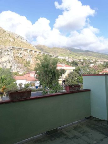 Imagen de la habitación del Hotel Germania, Praia A Mare. Foto 9