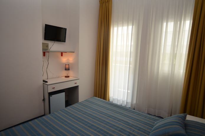 Imagen de la habitación del Hotel Germania, San Michele al Tagliament. Foto 2