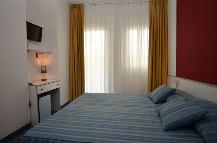 Imagen de la habitación del Hotel Germania, San Michele al Tagliament. Foto 7