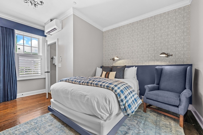 Imagen de la habitación del Hotel Germantown Inn. Foto 6