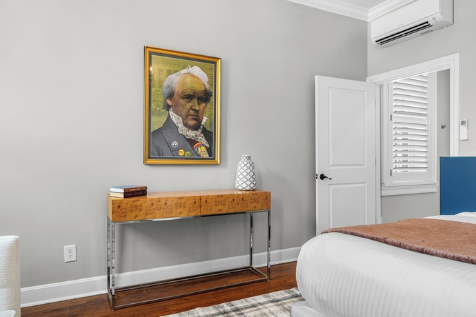 Imagen de la habitación del Hotel Germantown Inn. Foto 12